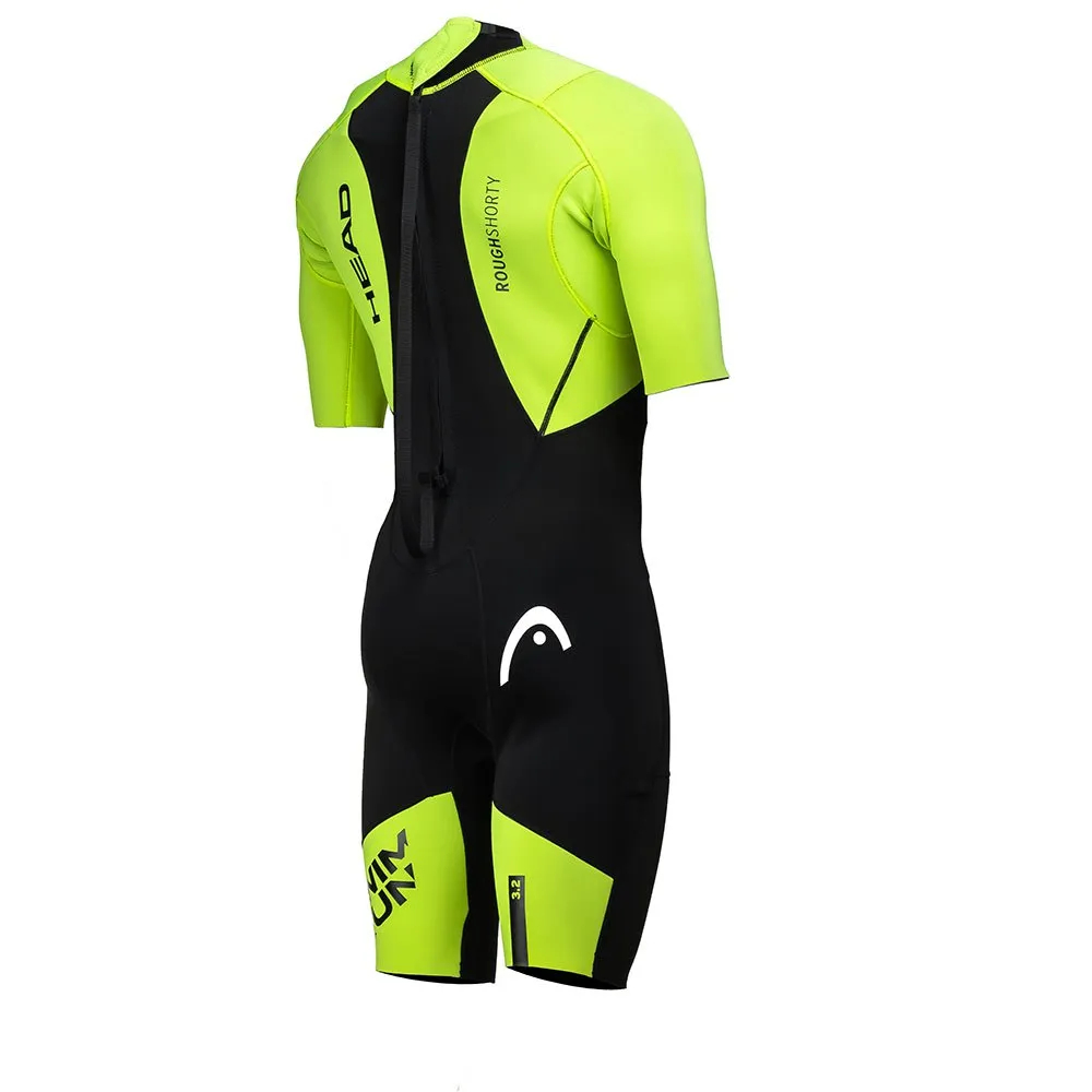 HEAD Swim run suit Rough Mens - 2