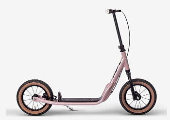 PUKY R07L scooter Pärlorosa