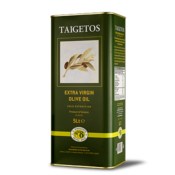 Taigetos Evo - 5 liter