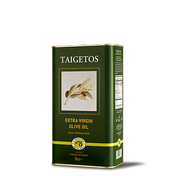 Taigetos Evo - 3 liter