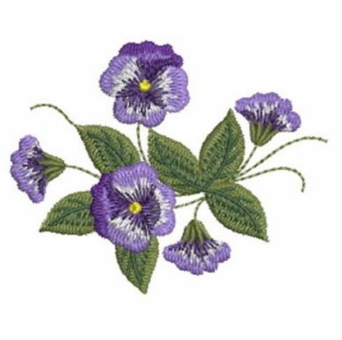 Blommor - Brodyr 74