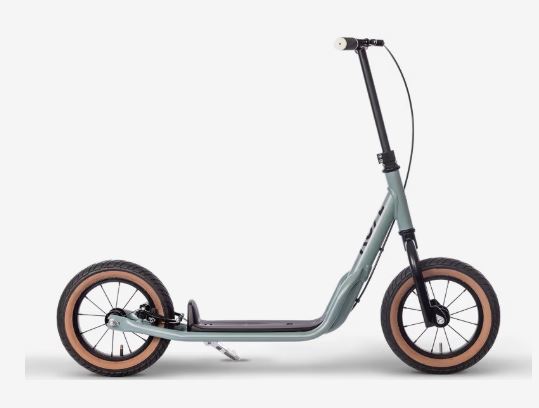 PUKY R07L scooter Askblå - 2
