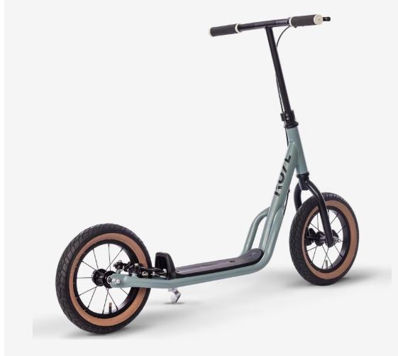 PUKY R07L scooter Askblå - 3