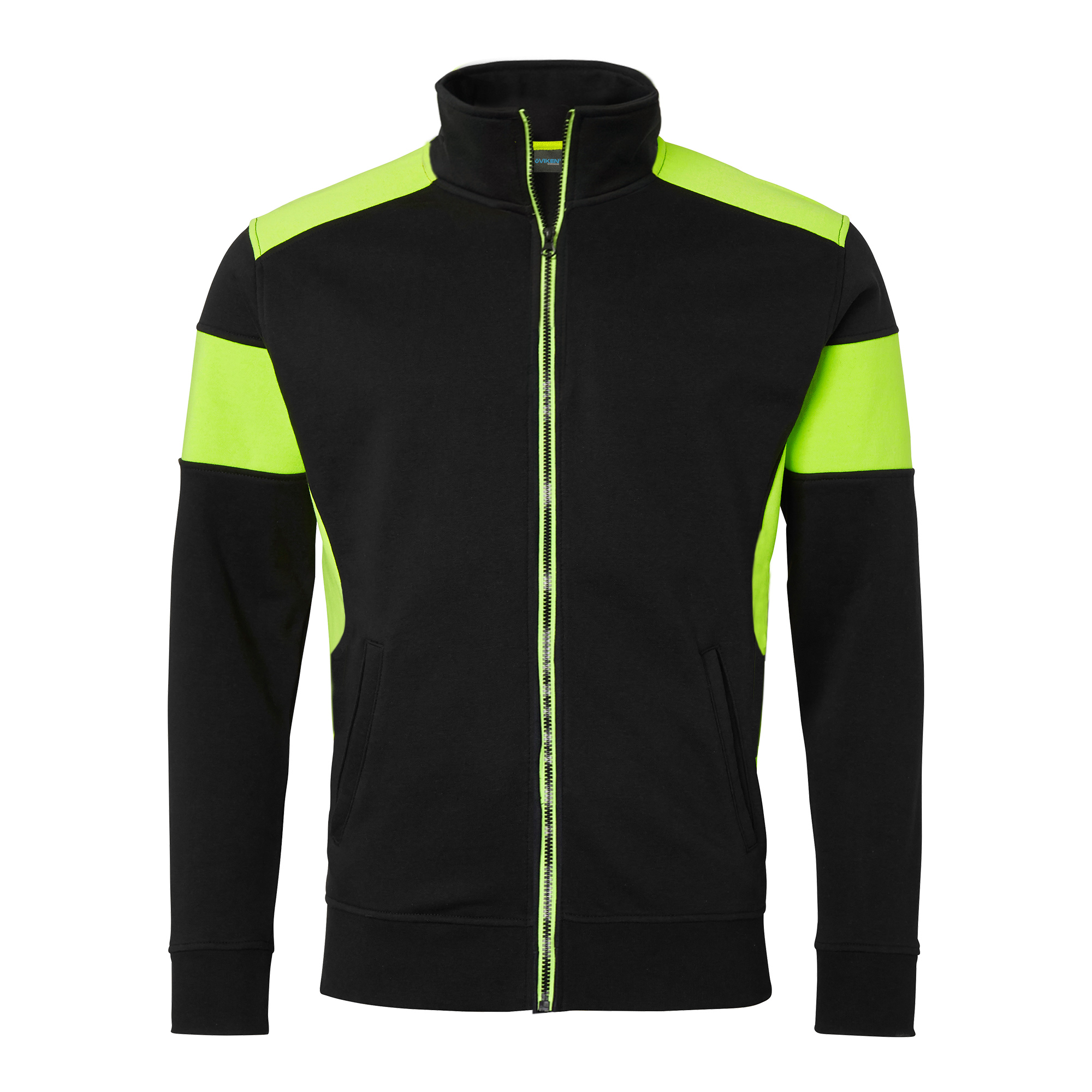   Viken 833 Sweatshirt Helzip