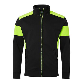  Viken 833 Sweatshirt Helzip