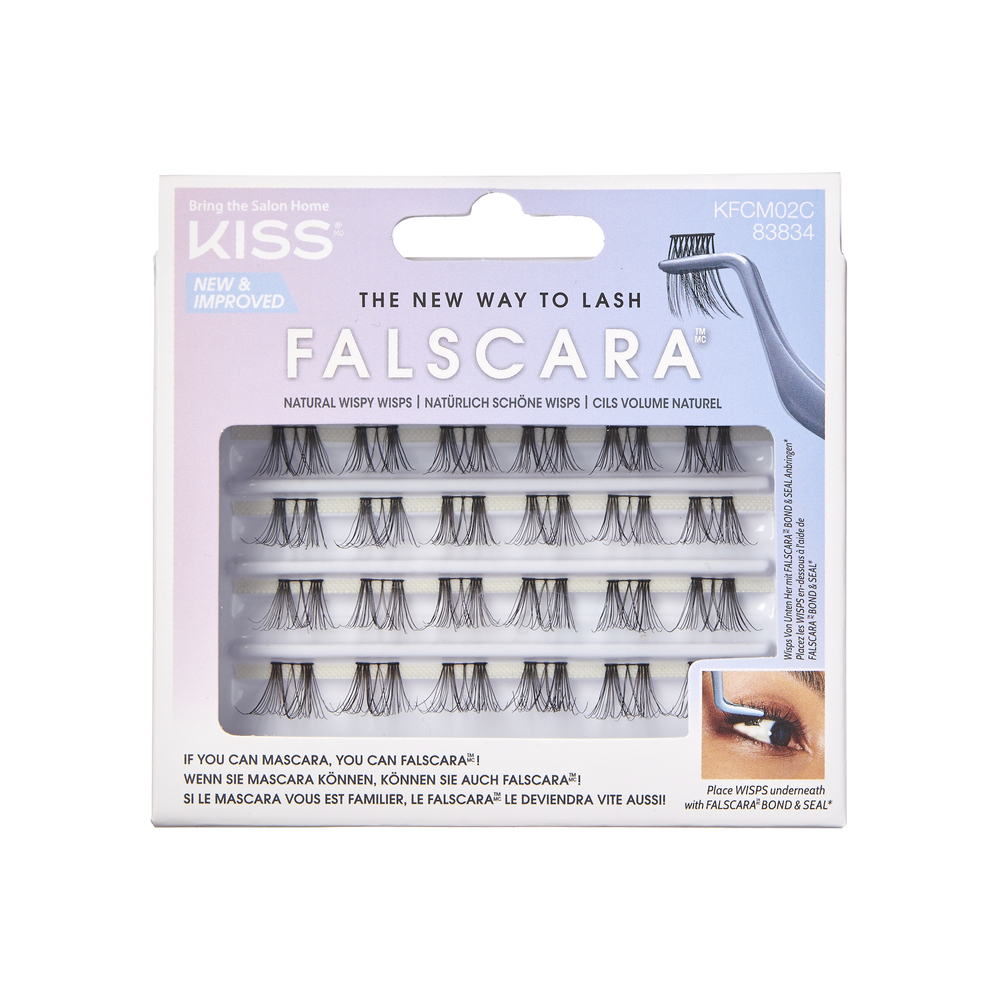 Kiss Falscara wisps multipack 02 - 3