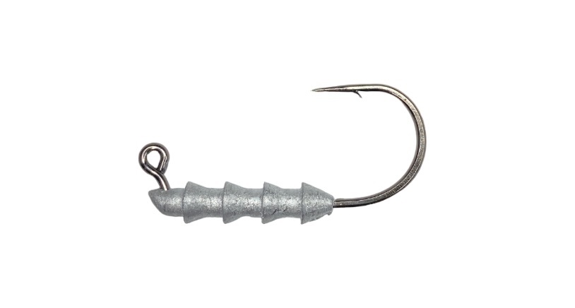 Gambler Lures Headless Jig 3-pack 