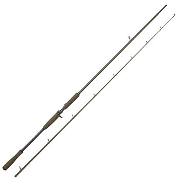 Savage Gear SG4 Big Bait Specialist BC 8'1''/2.46m MF 85-170g
