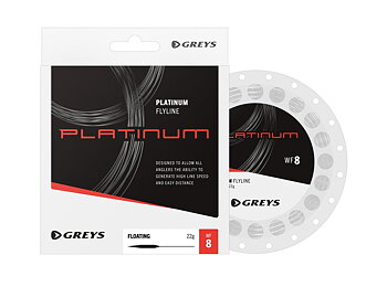 Greys Platinum 