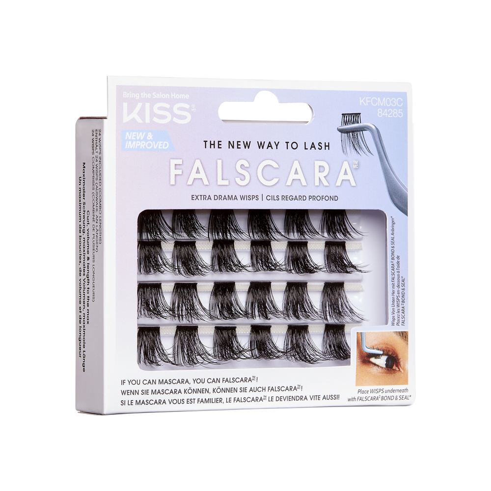 Kiss Falscara wisps multipack 03 - 2