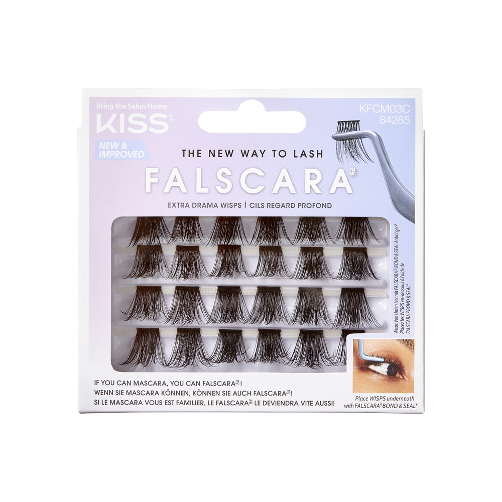 Kiss Falscara wisps multipack 03 - 3