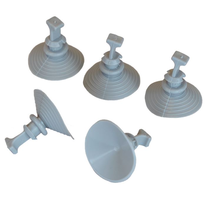 Sugpropp (reserv). 5 st.