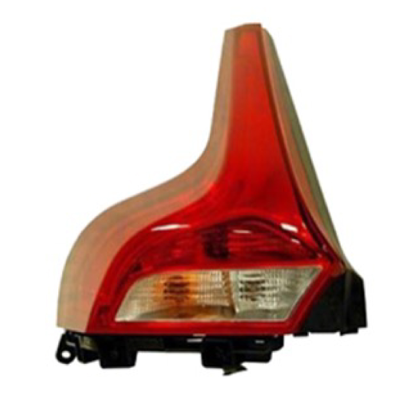 Tail lamp Volvo 