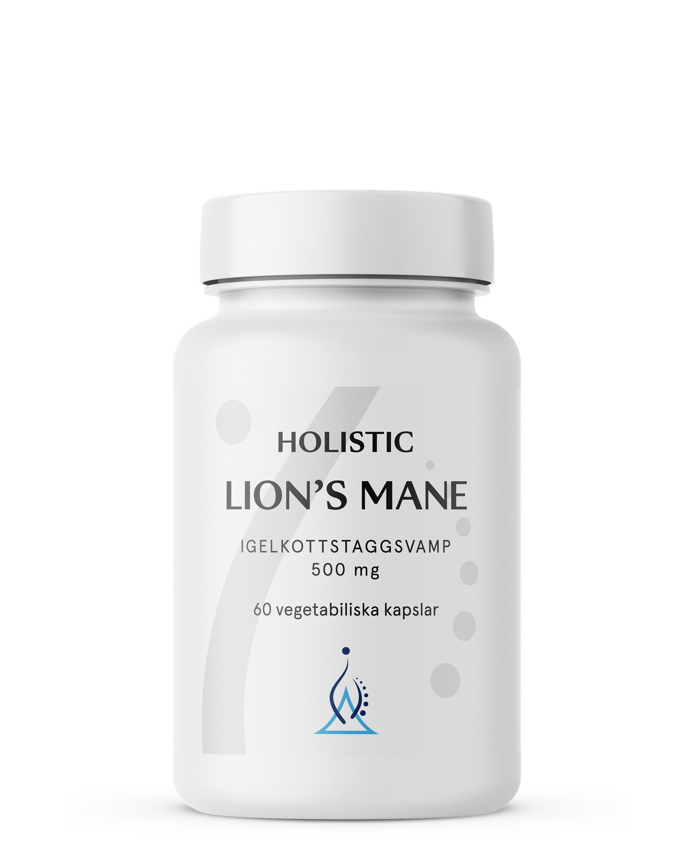 Lion's mane, 60 kapslar
