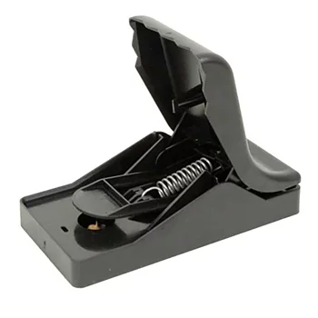 Effektiv Råttfälla / slagfälla för råttor, powercat trinol