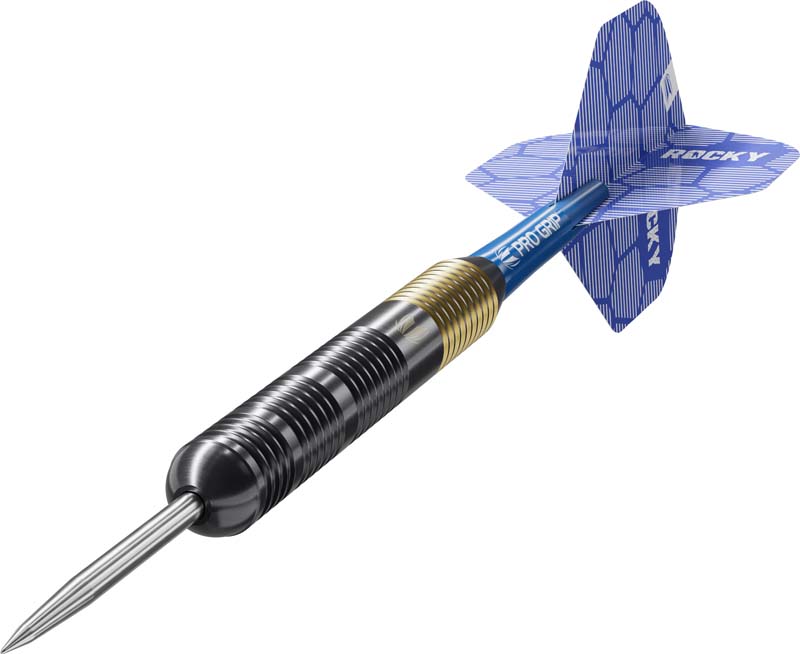 Target Josh Rock Brass 22g - 2