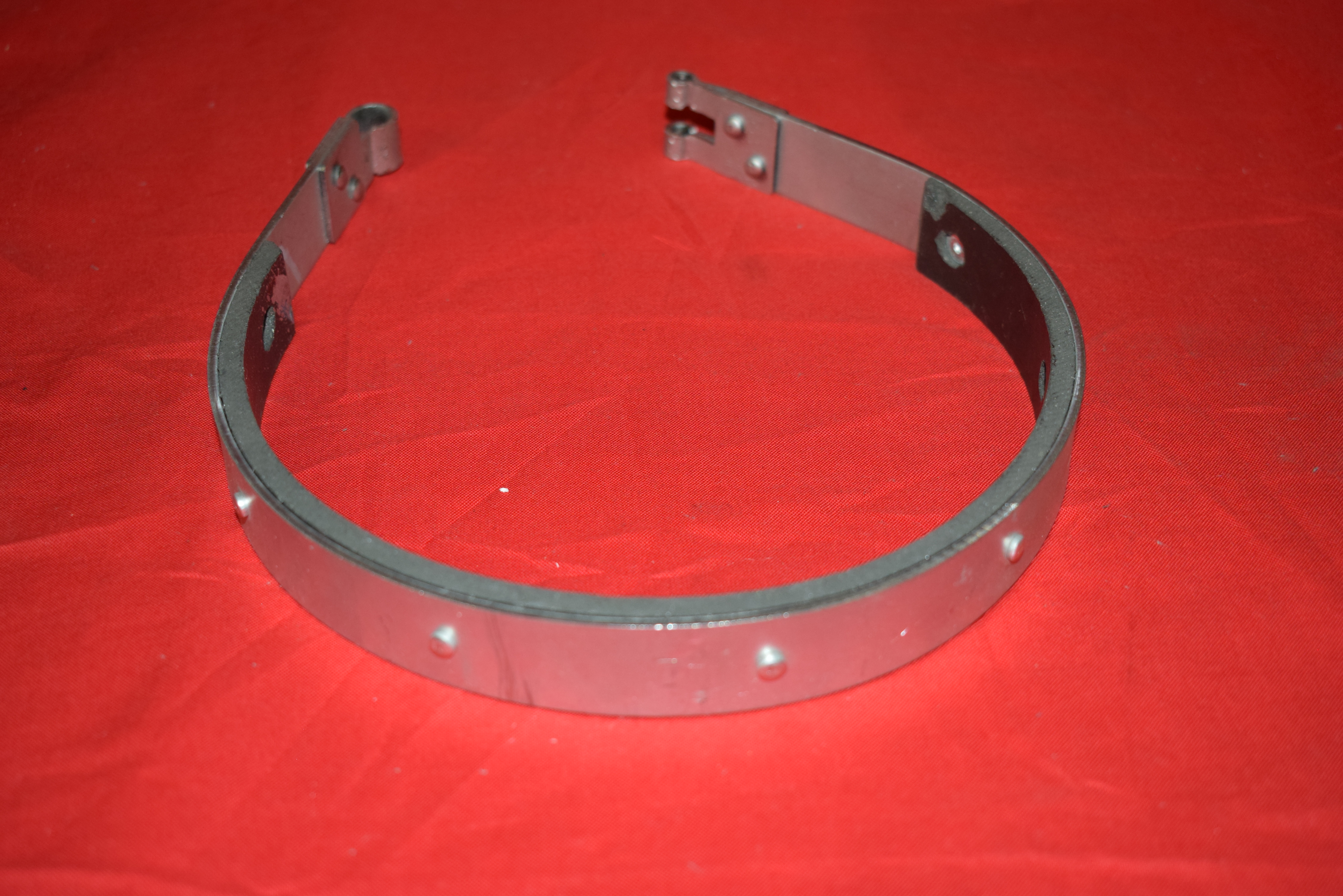 Yttre bromsband bak Indian Scout 1920-27