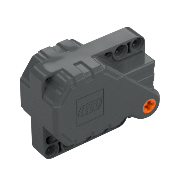 LEGO 12799 Pull back motor