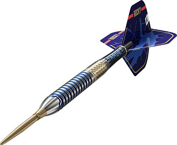 Target Josh Rock Gen-1 Swiss Point 95% 22g