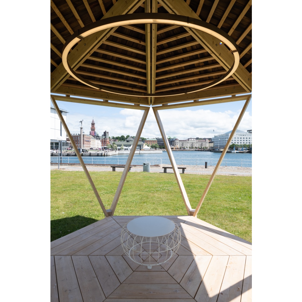 Örsjö Cercle- pendel-taklampa - 2