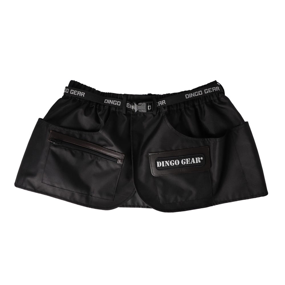 Dingo Gear Training Kilt - Black