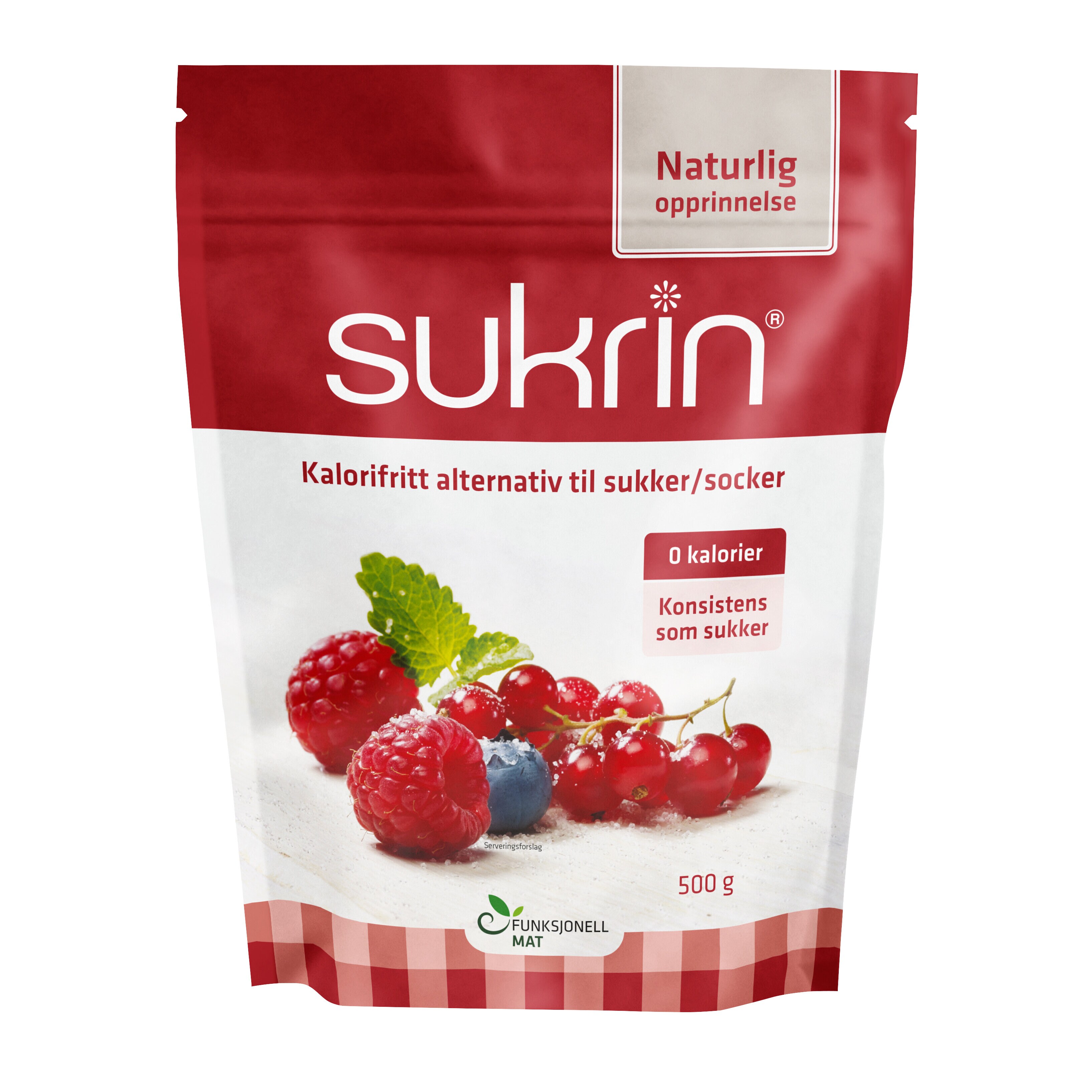 Sukrin 500g