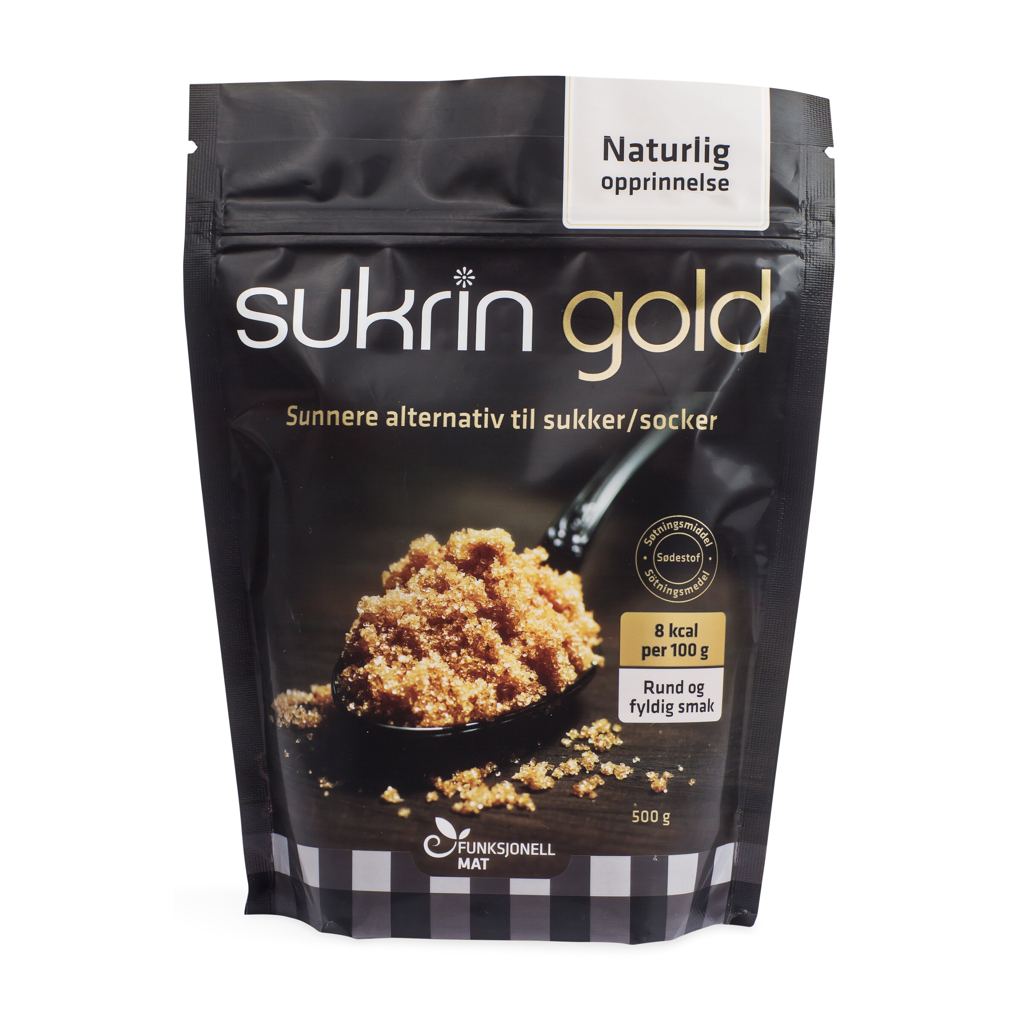 Sukrin Gold 500g