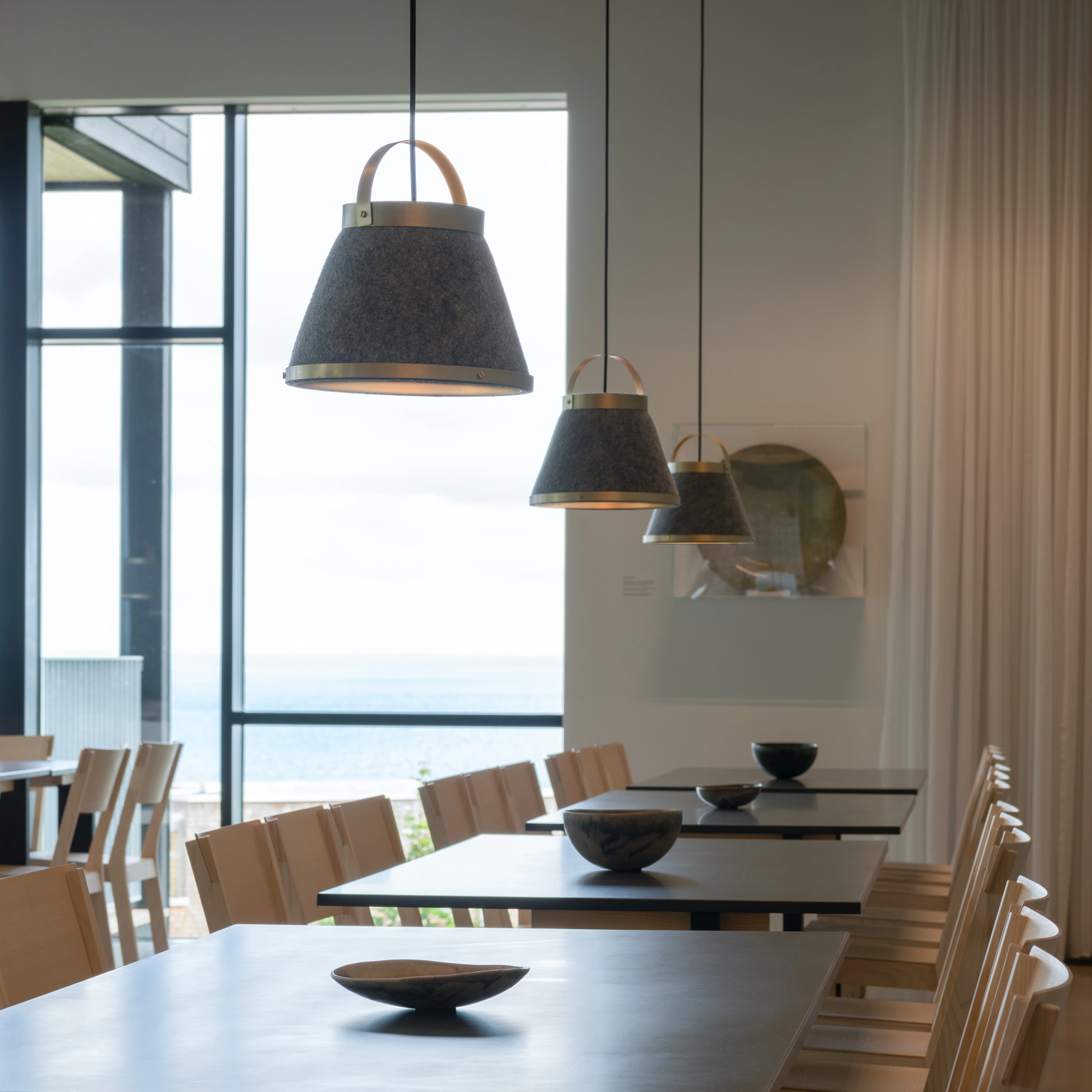 Örsjö Precious pendel-taklampa - 5