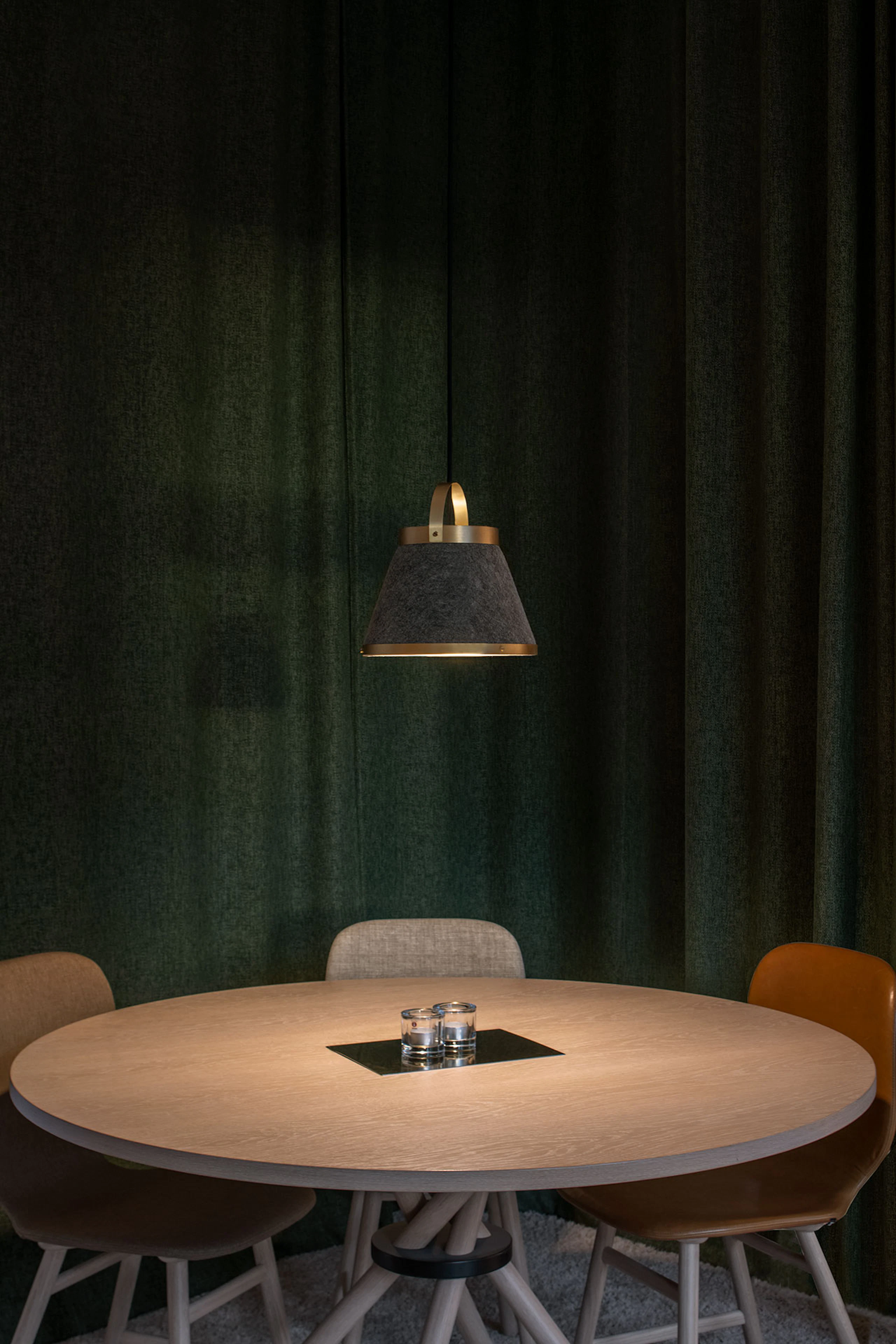 Örsjö Precious pendel-taklampa - 3