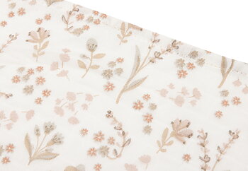 Jollein Muslinfilt 70x70cm Bloomy 3p