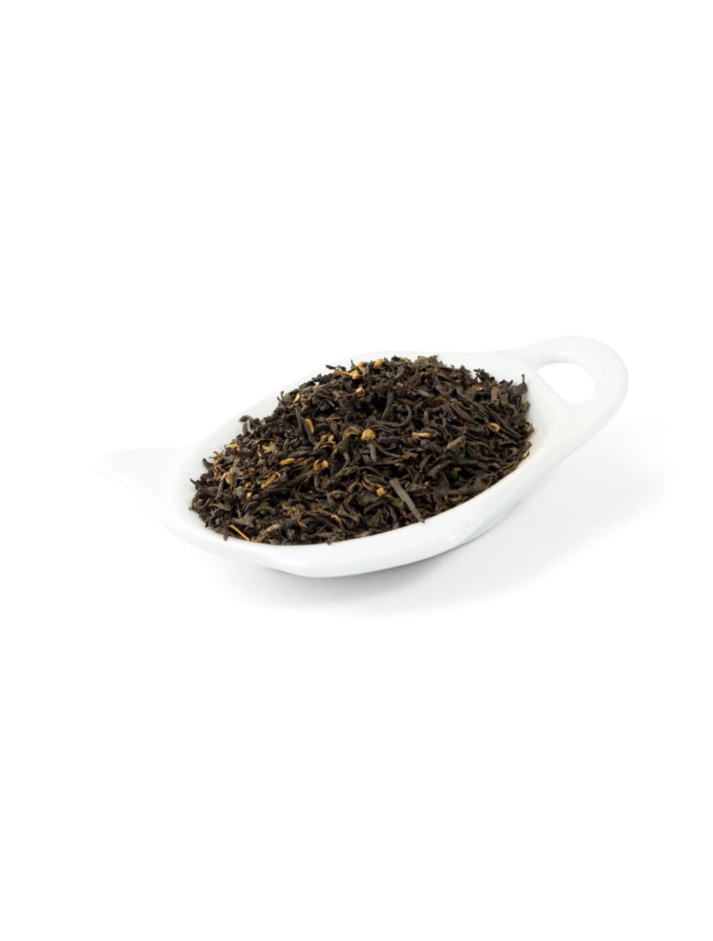 Te Svart Assam FTGFOP1
