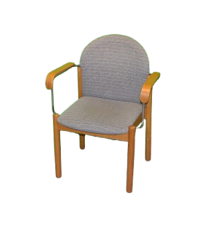 Konferensstol