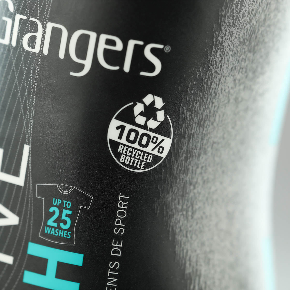 Grangers Active Wash - 2