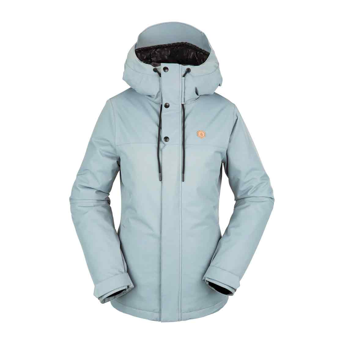 Volcom - Bolt Insulated Jacket Green Ash