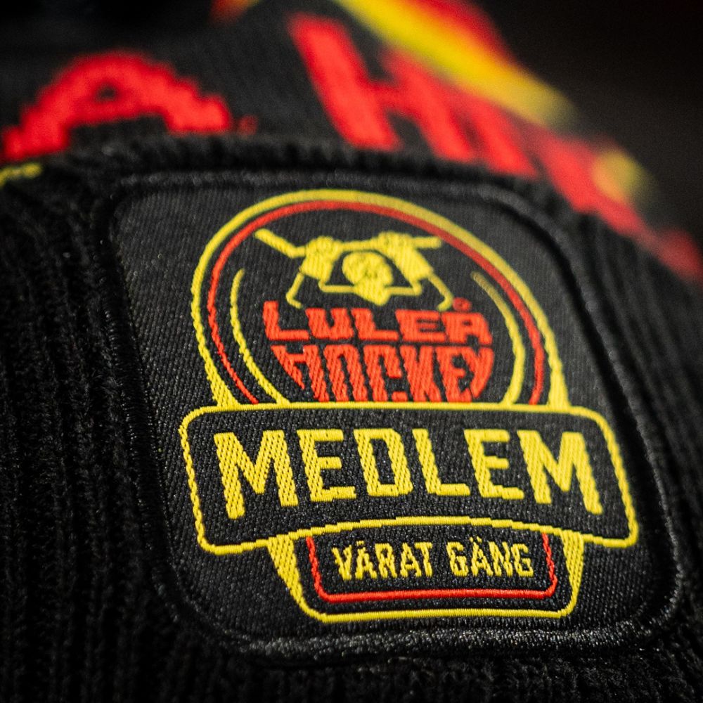 Mössa Weston MEDLEM - 2