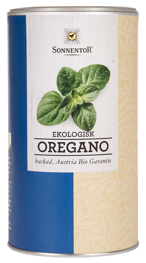 Oregano 150g EKO Sonnentor