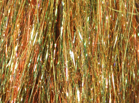 SSS Angel Hair - 2
