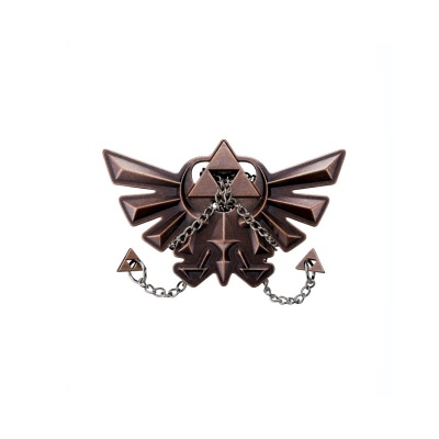 Jigsaw Puzzle - Zelda Hyrule Crest