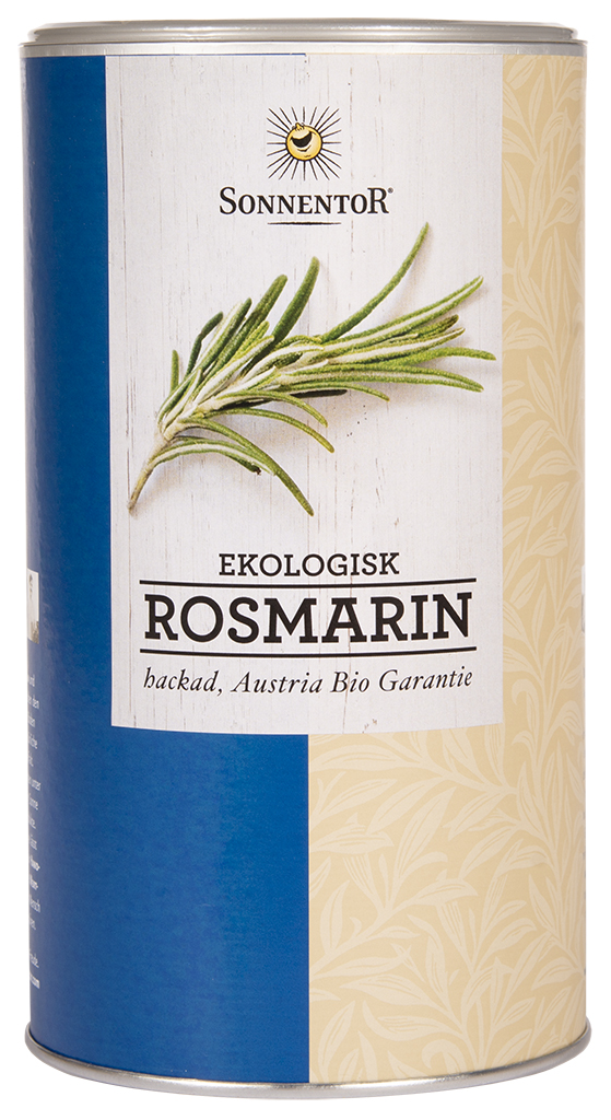 Rosmarin 340g EKO Sonnentor