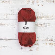 Järbo Tencel raggi 100g 25004 Stickor nr 3mm Stickfasthet 25 m/10 cm