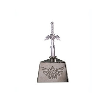 Huzzle Puzzle - Zelda Master Sword