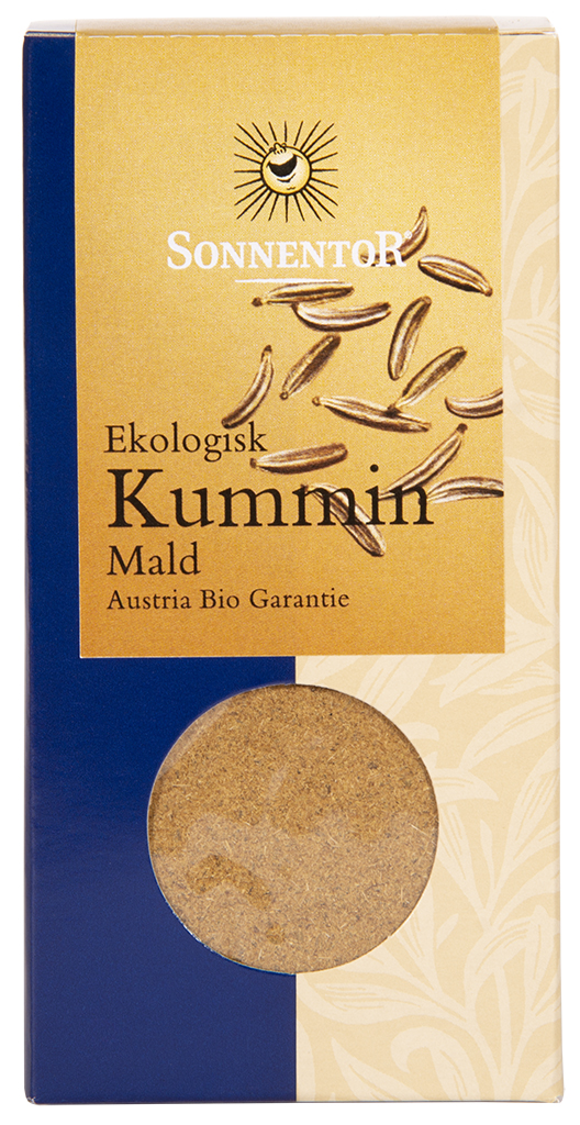 Kummin Mald 60g EKO Sonnentor
