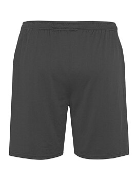 Unisex Recycled Performance Shorts - Neutral - 100% Recycled -  Charcoal