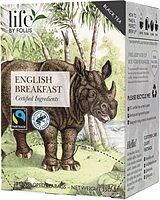 Te, Svart te - English Breakfast