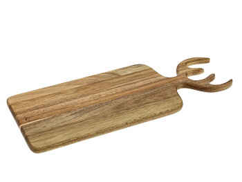 Holm Serveringsbräda Akacia 44 x18 cm