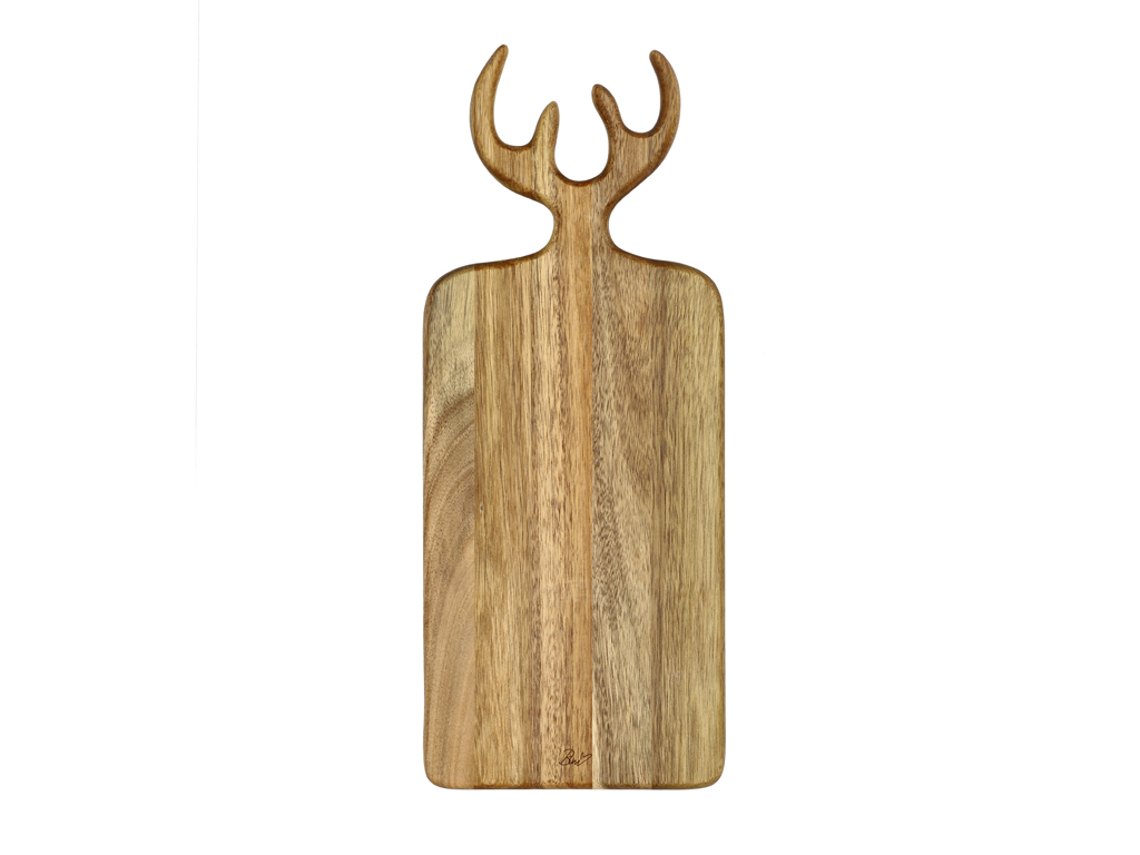 Holm Serveringsbräda Akacia 44 x18 cm - 2