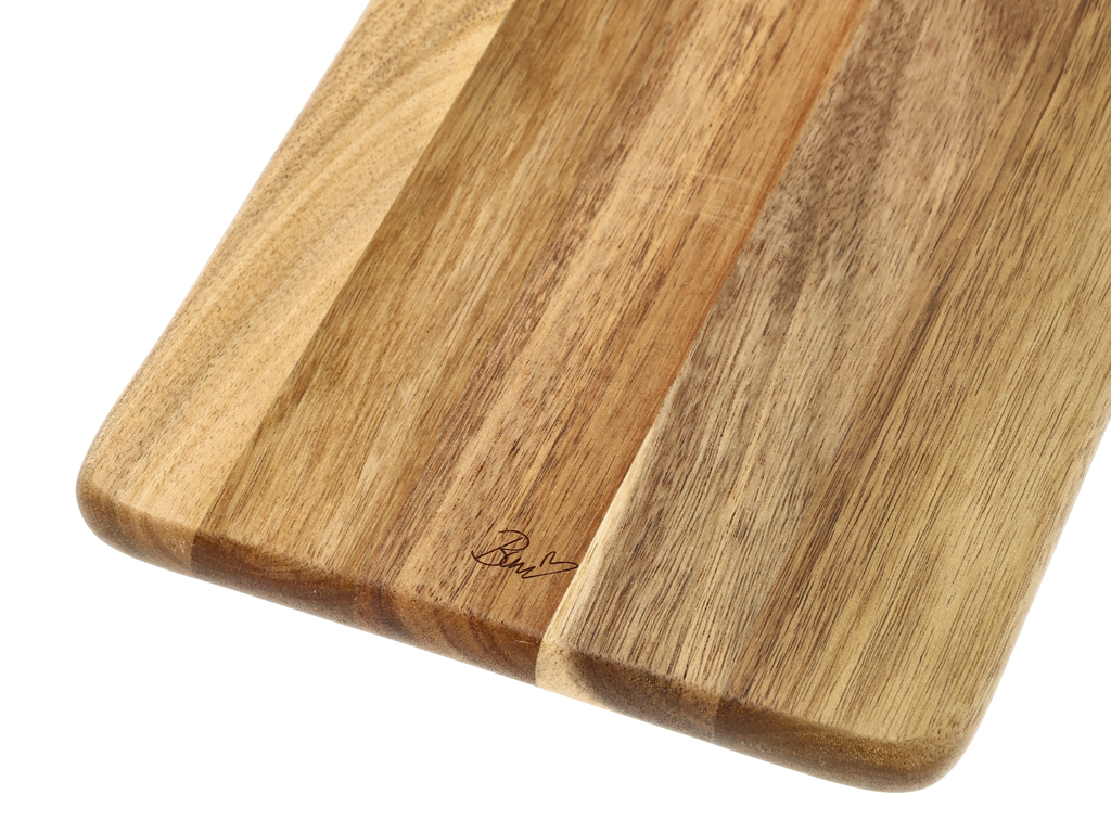 Holm Serveringsbräda Akacia 44 x18 cm - 3