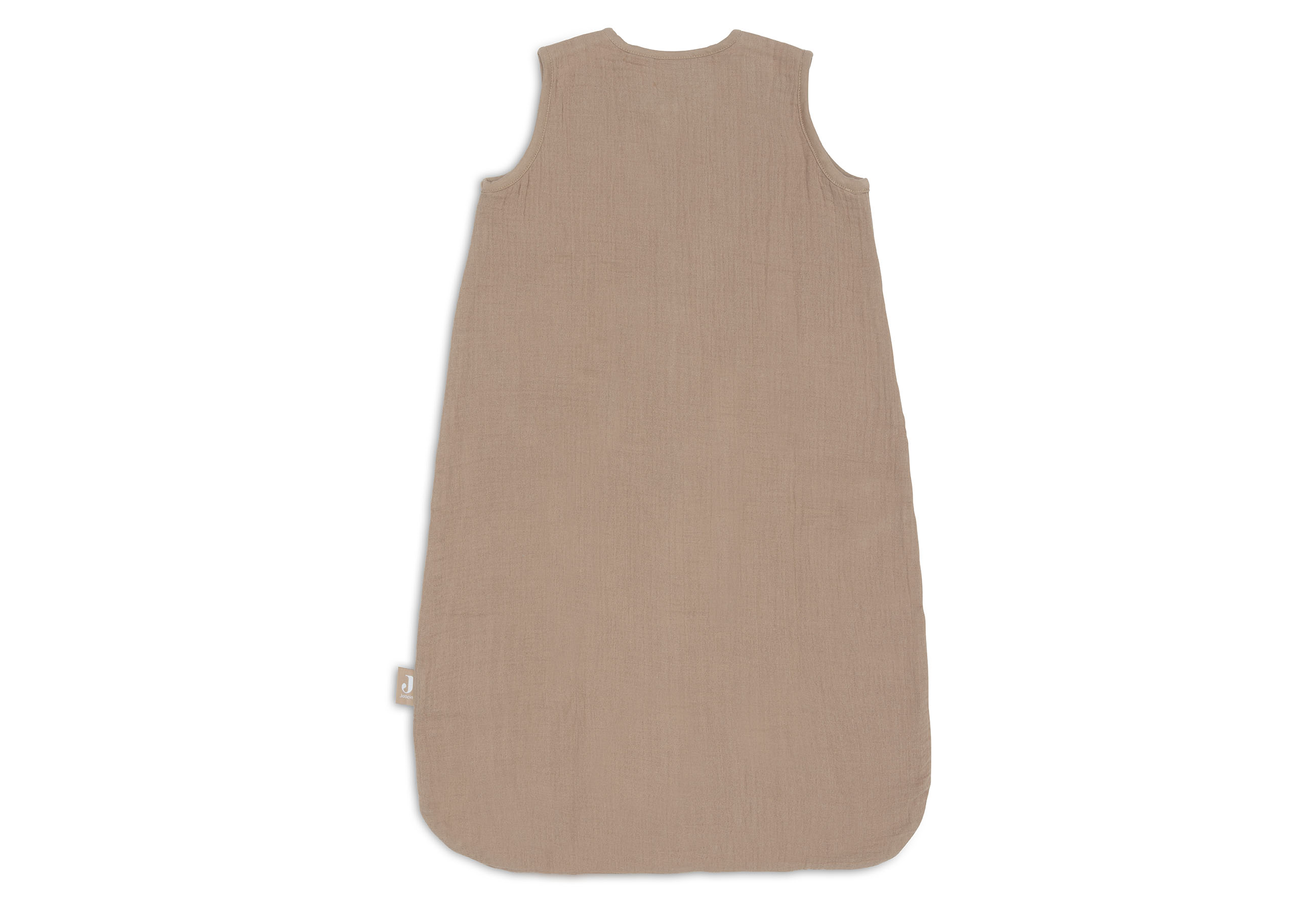 Jollein Sovpåse Muslin 70cm Biscuit - 2
