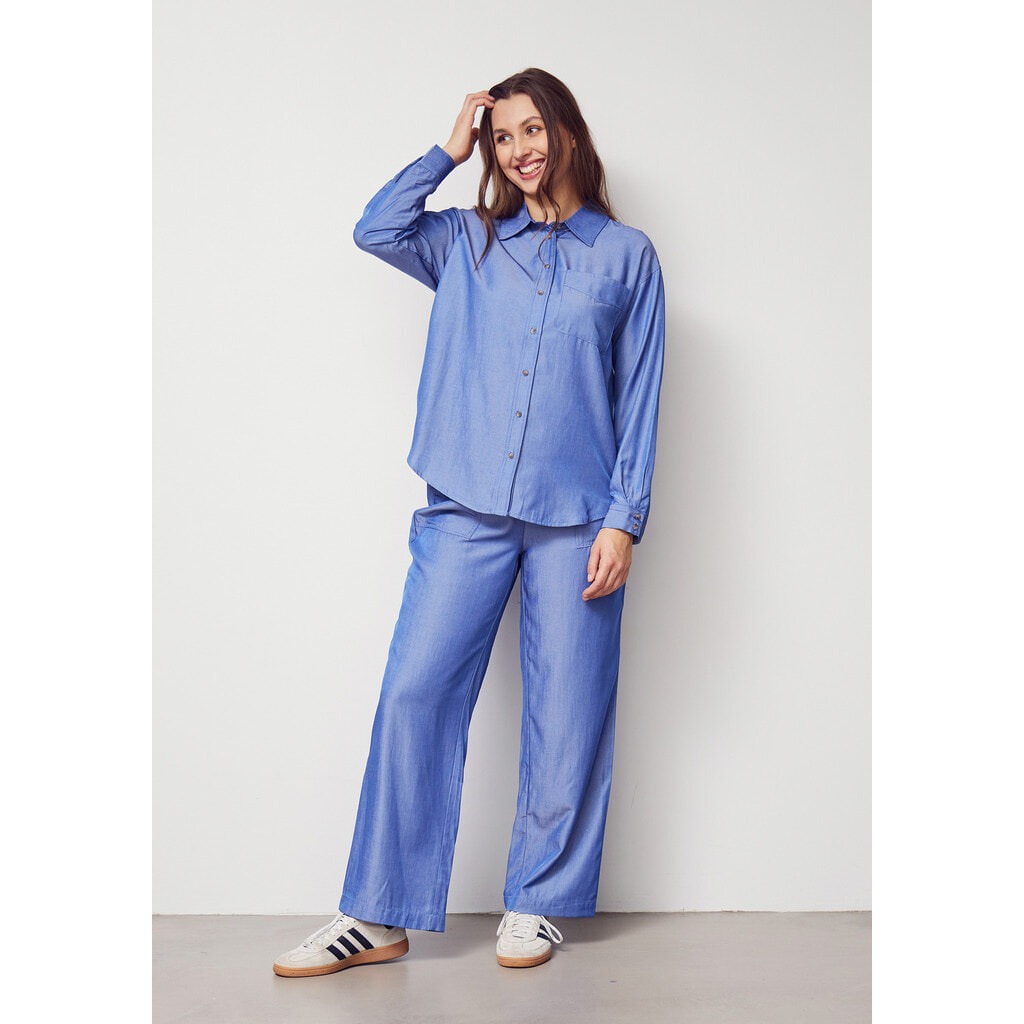 Cara New Pant - Isay - 4