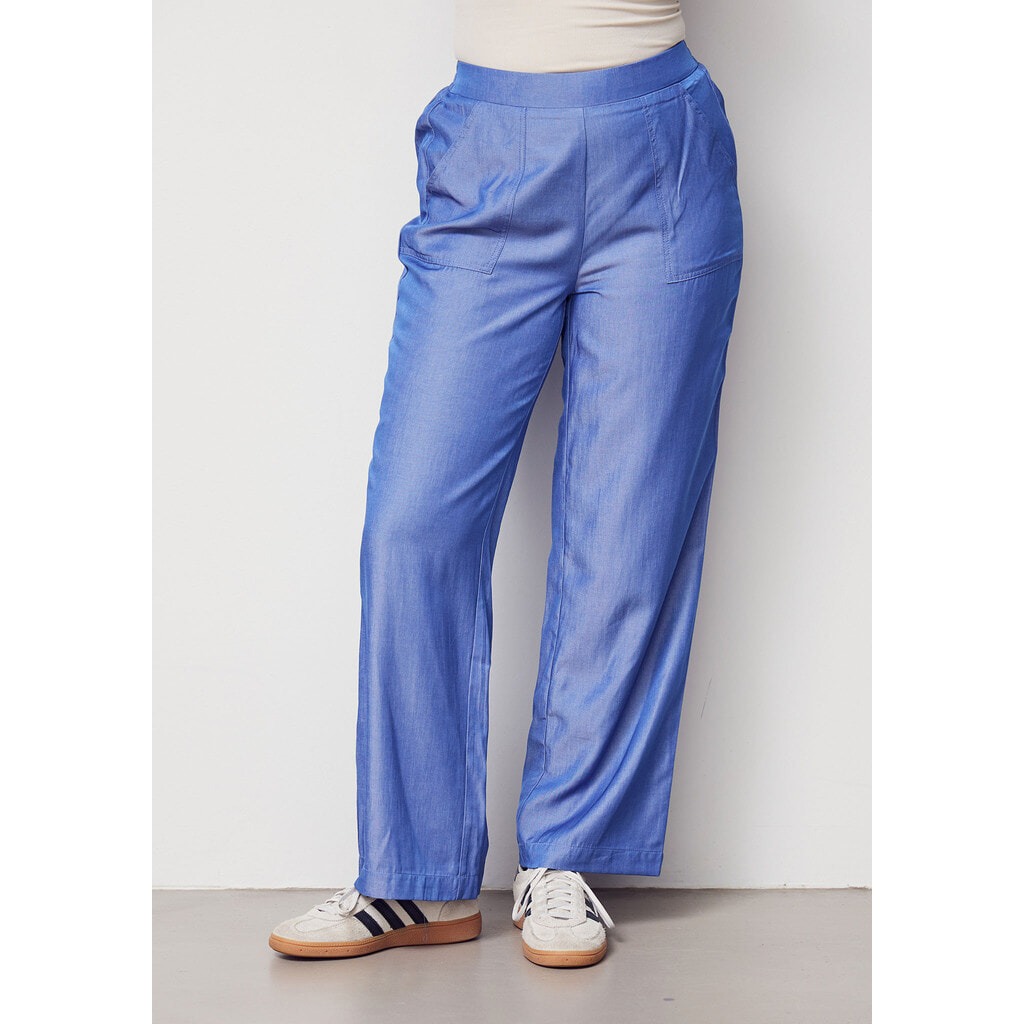 Cara New Pant - Isay - 7